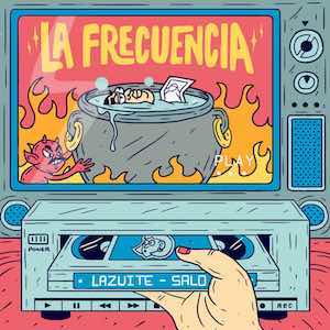 Lazuite Ft Salo - La Frecuencia.jpeg